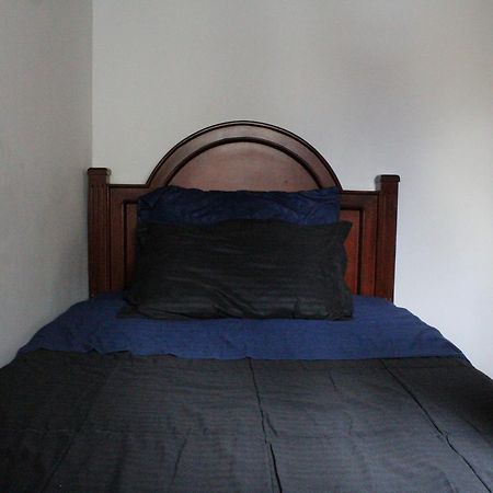 אפרטהוטל בוגוטה Hogar Colonial מראה חיצוני תמונה